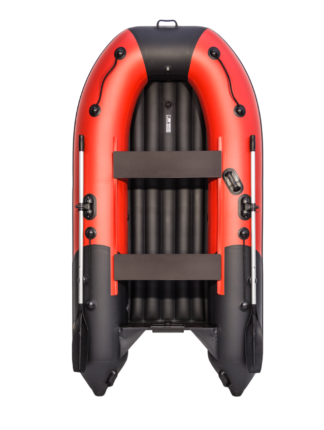 Лодка Ривьера Компакт 2900 НДНД в Волгодонске