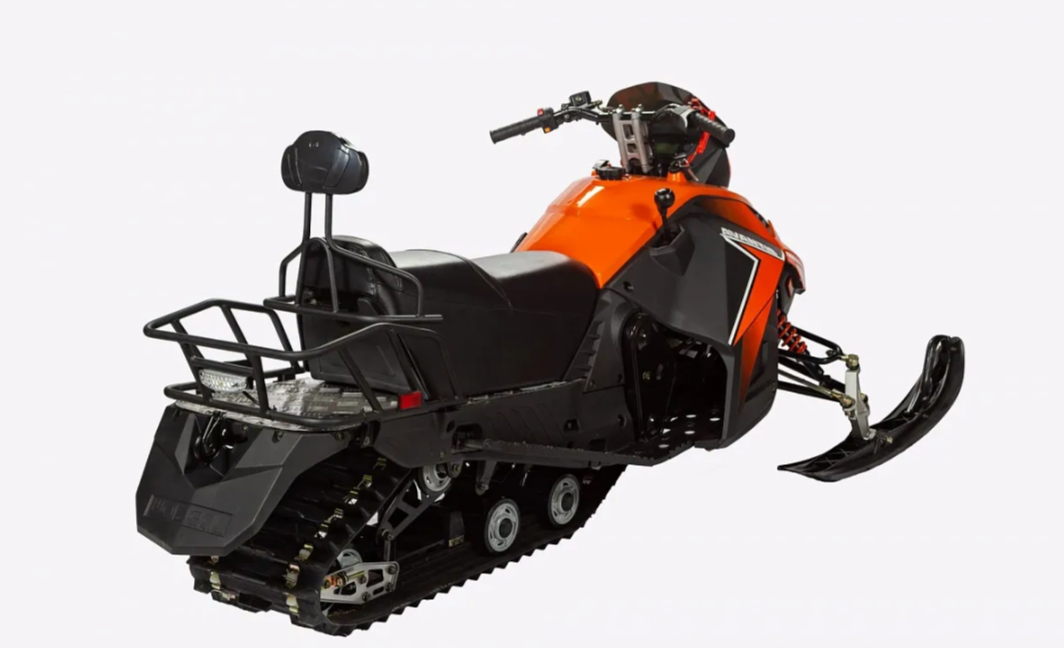 Снегоход AVANTIS CAPITAN 150 в Волгодонске