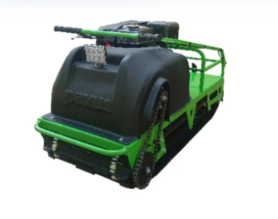 Мотобуксировщик PAXUS "ФЕНИКС" 15 л.с. в Волгодонске