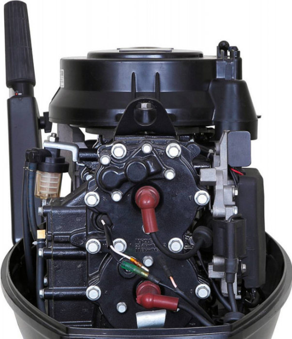 Лодочный мотор MARLIN MP 40 AWHL в Волгодонске