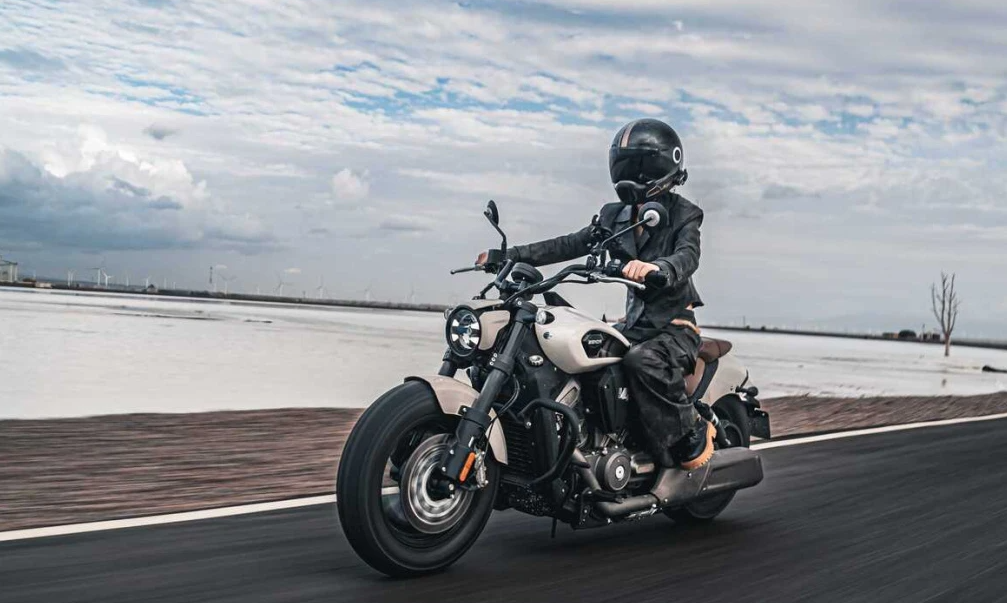 Мотоцикл Benda DarkFlag 500 Commander в Волгодонске