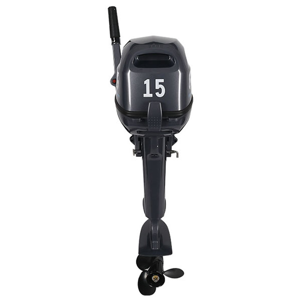 ЛОДОЧНЫЙ МОТОР ALLFA CG Т15 в Волгодонске