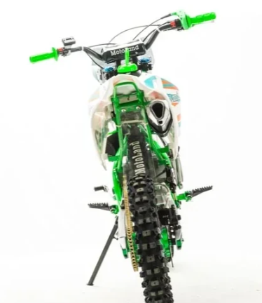 Питбайк MOTOLAND (МОТОЛЕНД) Кросс 125 TCX125 E в Волгодонске
