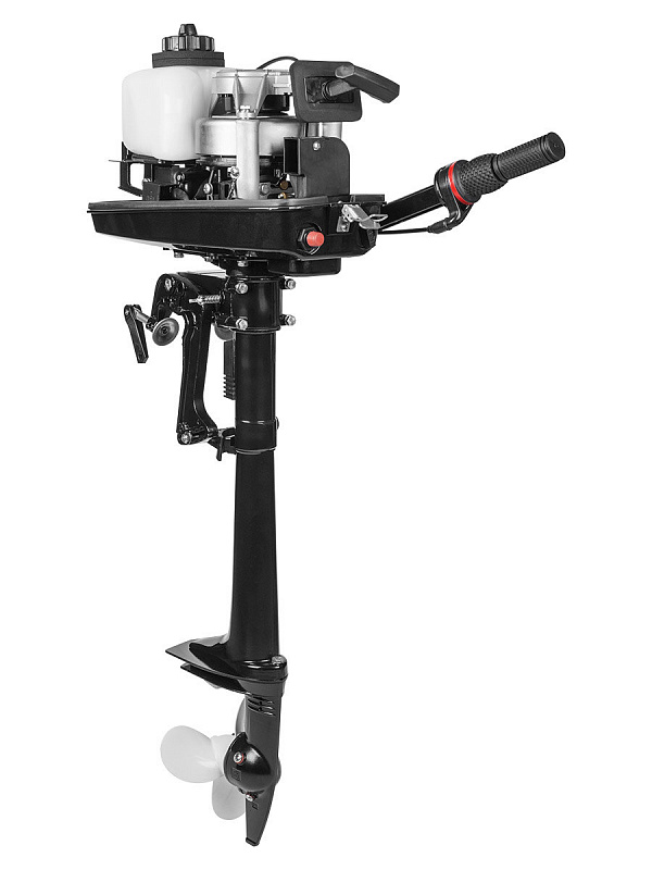 ЛОДОЧНЫЙ МОТОР GLADIATOR G3FHS в Волгодонске