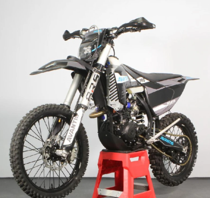 Мотоцикл Avantis Enduro 300 PRO Carb FCR Exclusive (NC250/177MM) ARS в Волгодонске