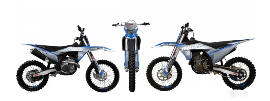 Мотоцикл JHLMOTO JHL ZR3 CB300RL (175FMN) в Волгодонске