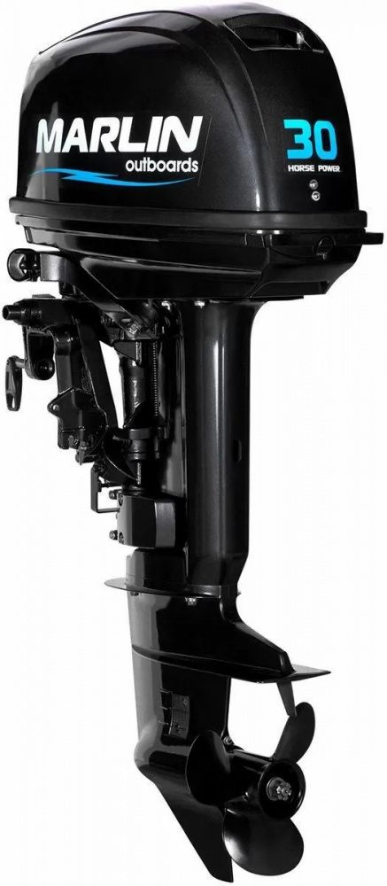 Лодочный мотор MARLIN MP 30 AWRS в Волгодонске