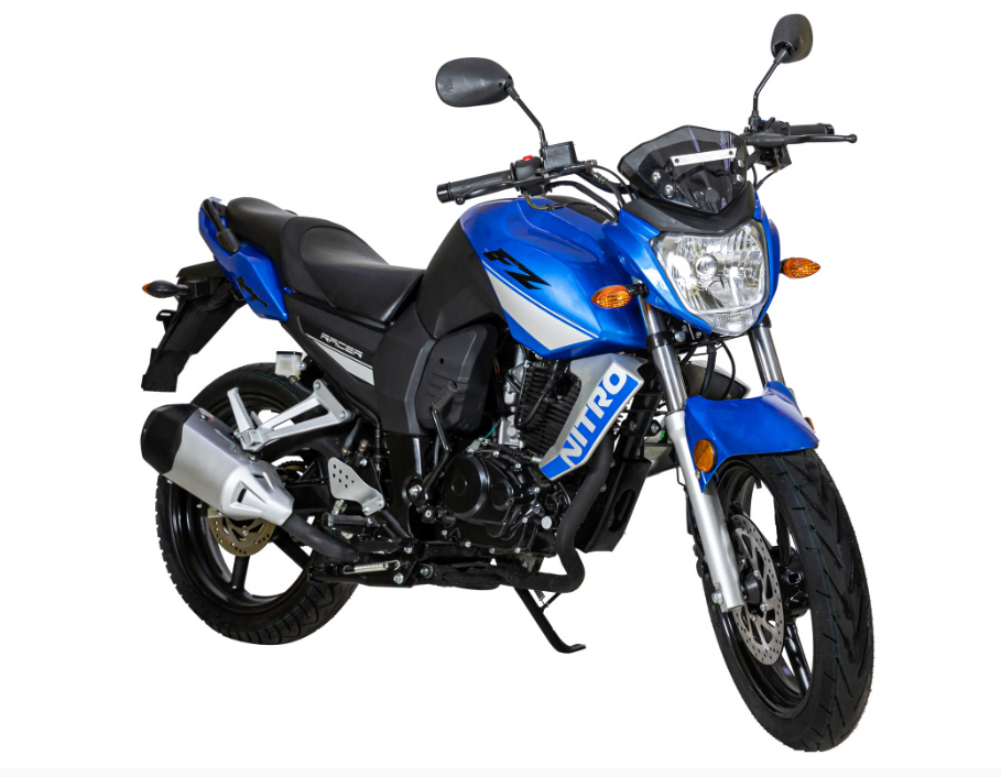 Мотоцикл Racer Nitro RC250CK в Волгодонске