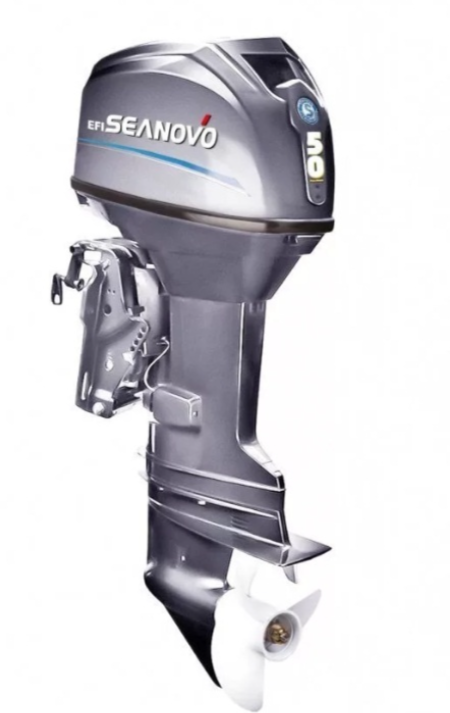 Лодочный мотор SEANOVO SNEF50HVEL-T - EFI (1,85) в Волгодонске