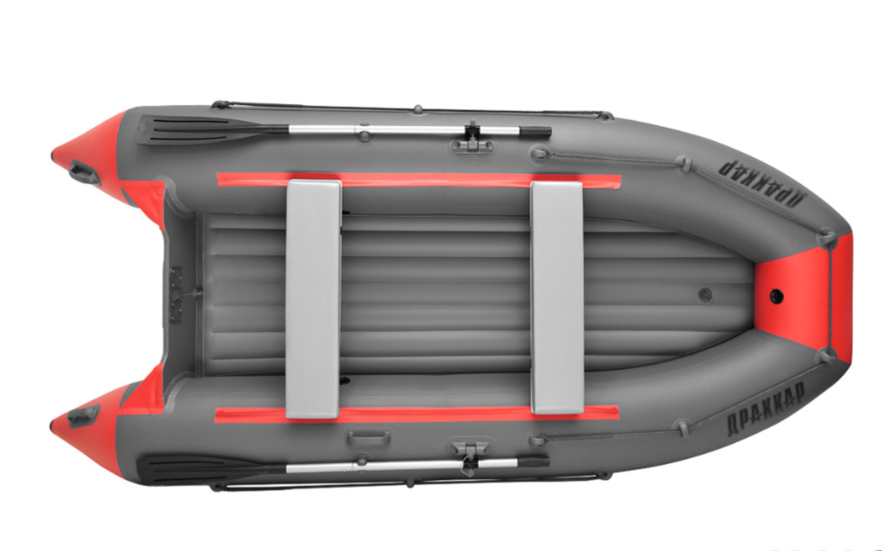ЛОДКА ДРАККАР 3200 НДНД HANT-PRO в Волгодонске