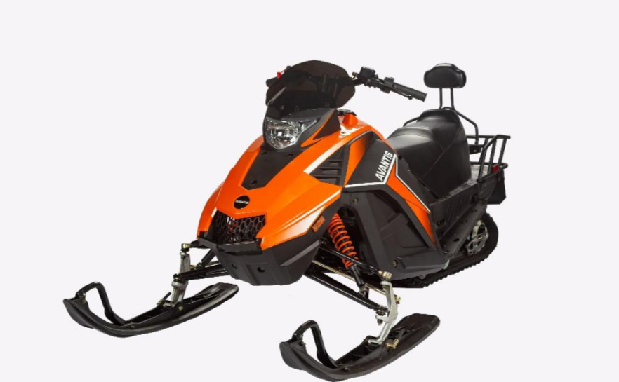 Снегоход AVANTIS CAPITAN 150 в Волгодонске