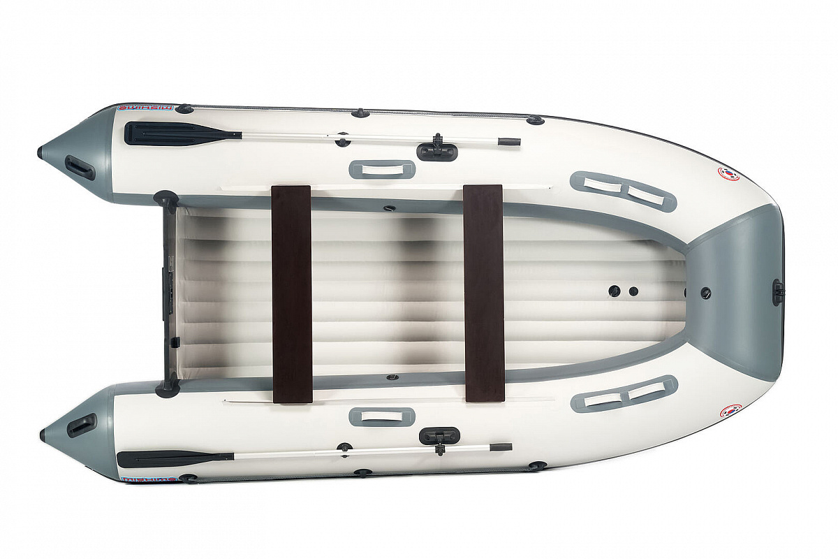 Лодка MISHIMO LITE DF 400 в Волгодонске