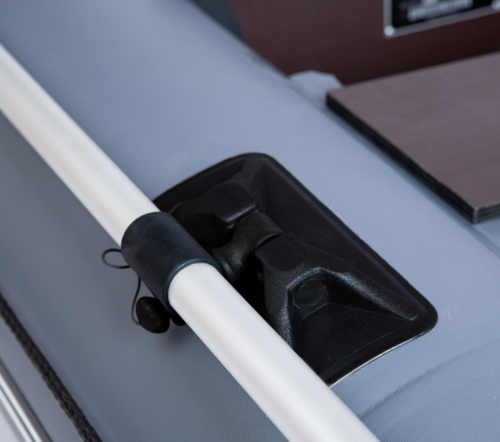 ЛОДКА НАДУВНАЯ YUKONA 230 TL (БЕЗ ПАЙОЛА) в Волгодонске