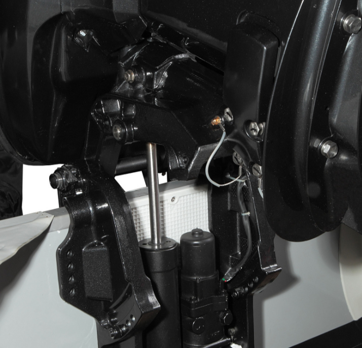 Лодочный мотор MARLIN MP 40 AERTL в Волгодонске