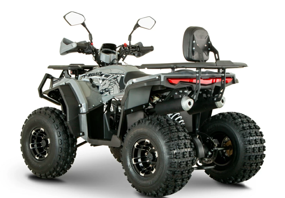 Квадроцикл YACOTA DRAGON LUX LD в Волгодонске