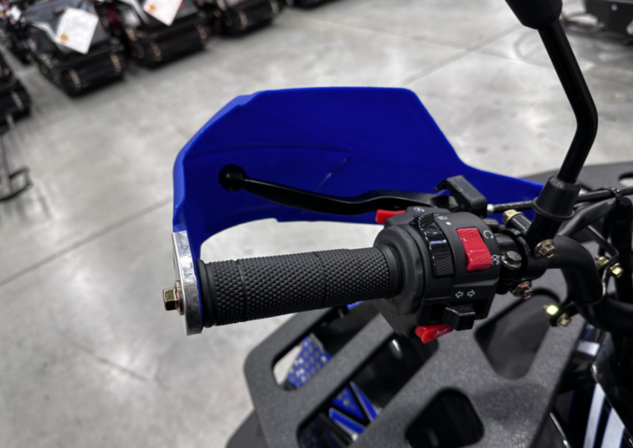 Квадроцикл GBM SHARP BIG 300 NEW PREMIUM в Волгодонске