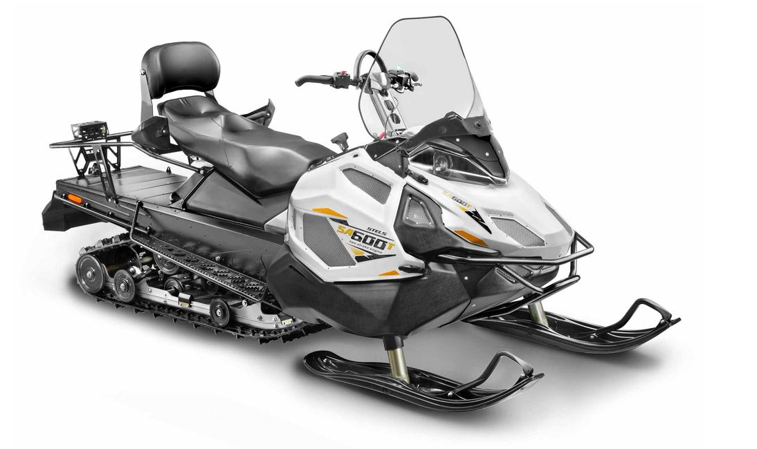 Снегоход STELS АТАМАН SA600T 2.0 в Волгодонске
