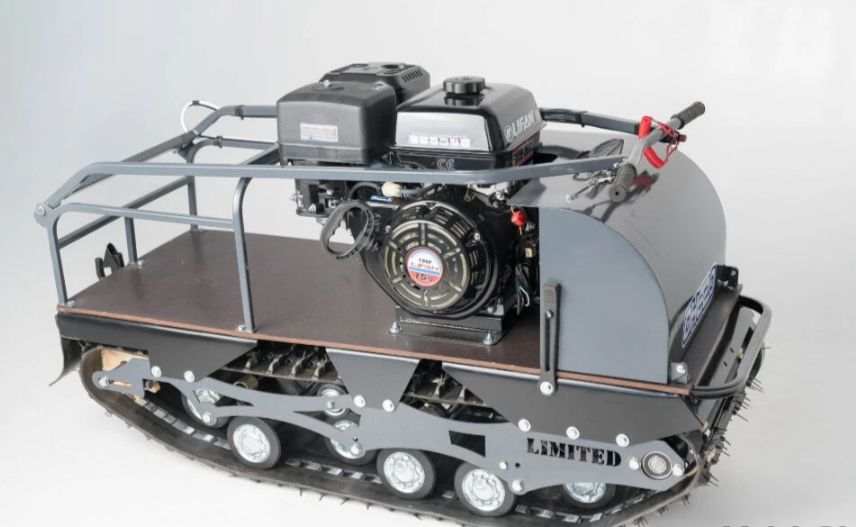 Мотобуксировщик ОНЕГО 500 15 FRONT LIMITED в Волгодонске