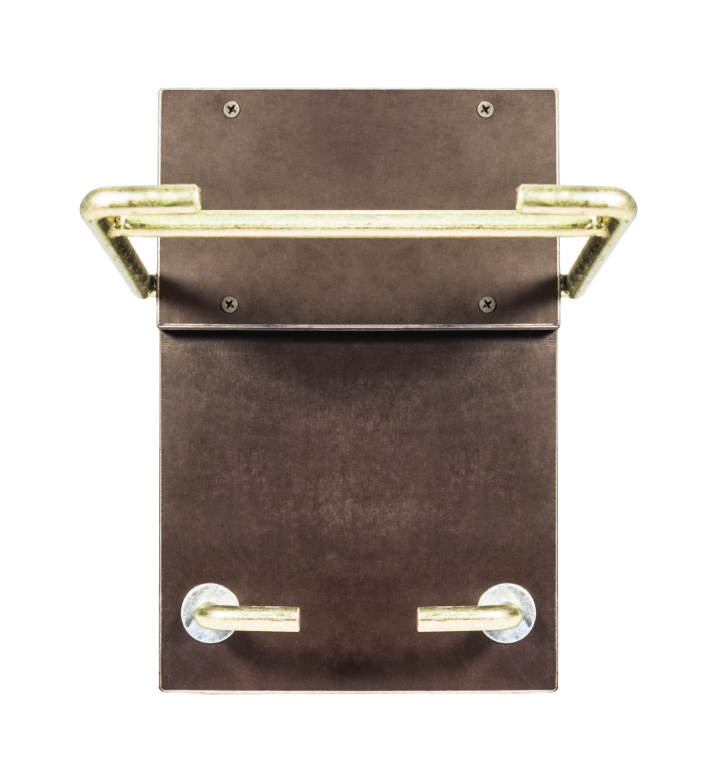 Навесной транец в Волгодонске