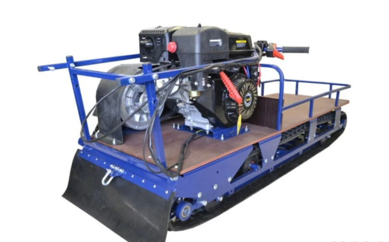 Мотобуксировщик БАРС P550 12 л.с. в Волгодонске