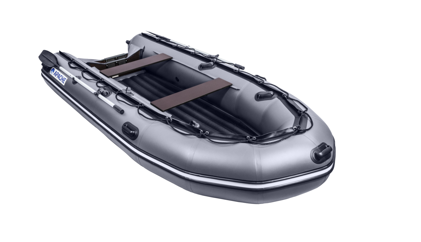 Лодка APACHE 3700 НДНД в Волгодонске