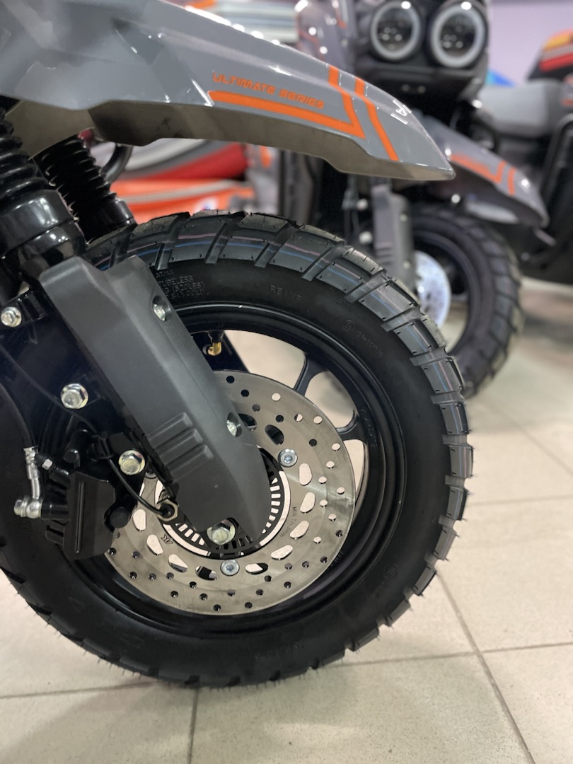 Скутер PROMAX STALKER 150(49) в Волгодонске