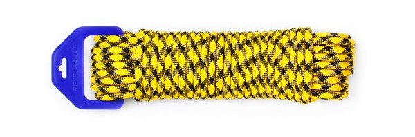 Шнур Экстрим плетеный якорный 8 мм 750 кг в Волгодонске