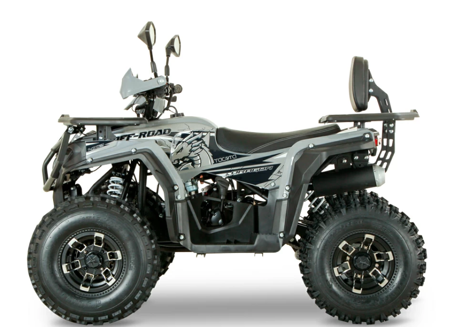 Квадроцикл YACOTA DRAGON LUX LD в Волгодонске