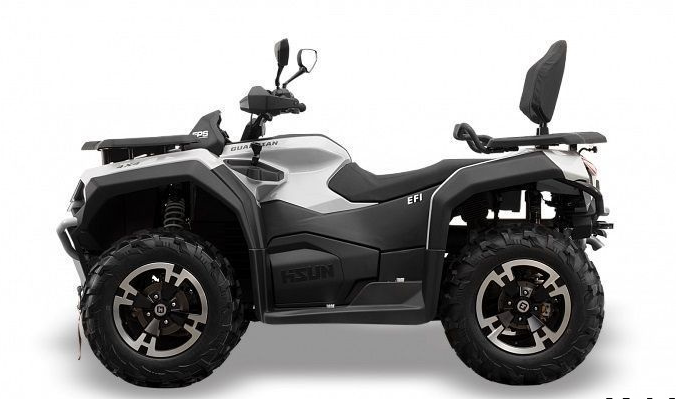 Квадроцикл HISUN GUARDIAN 550L /LONG в Волгодонске