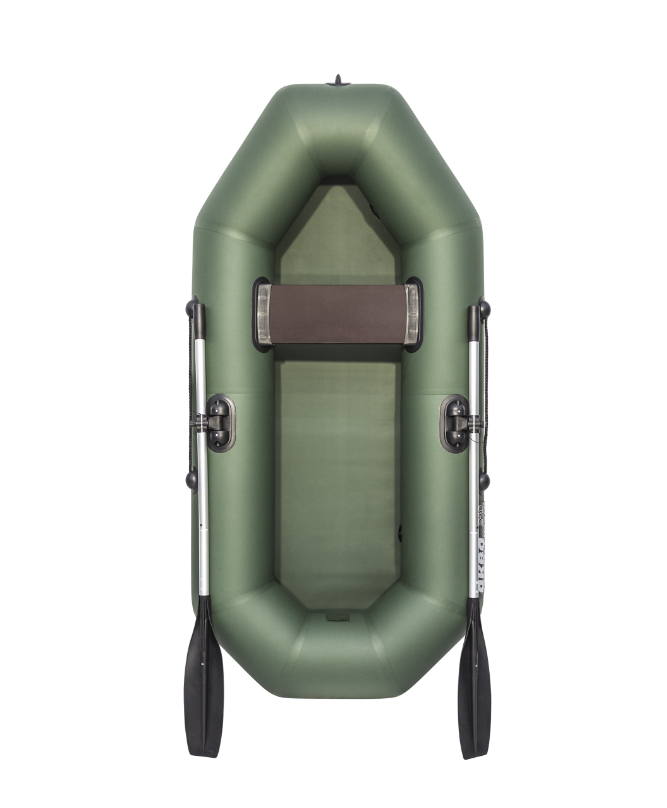  Лодка АКВА-ОПТИМА 210 в Волгодонске