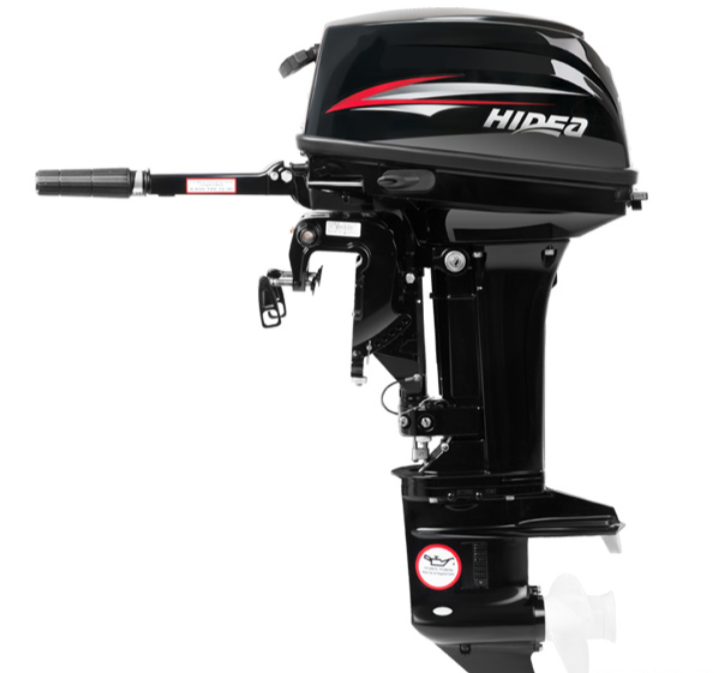 Лодочный мотор HIDEA HD9.9PRO FES (326 см3) в Волгодонске