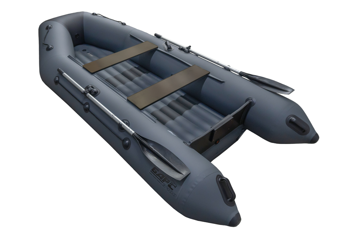 Лодка Барс 3400 НДНД в Волгодонске