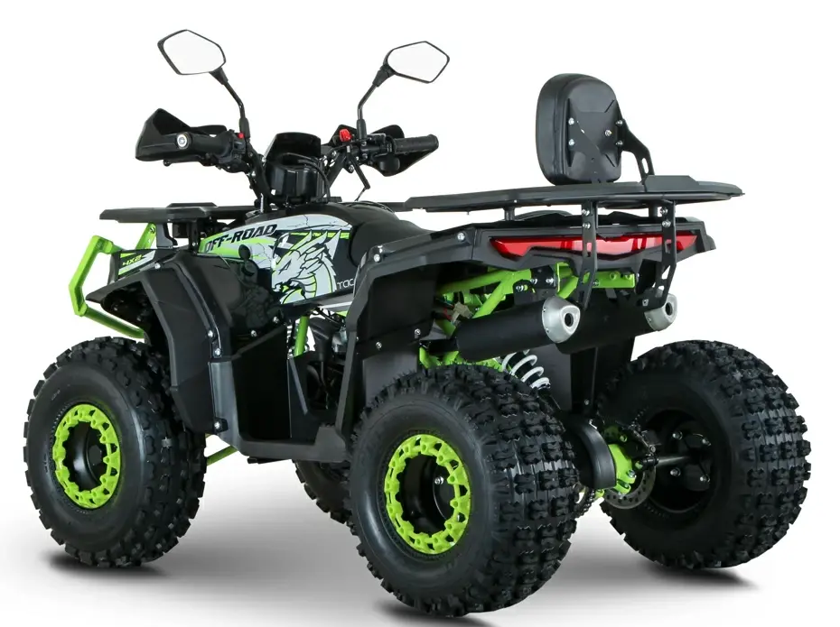 Квадроцикл YACOTA DRAGON LUX в Волгодонске
