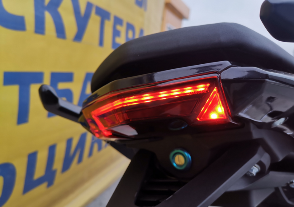 Мотоцикл MOTOLAND (МОТОЛЕНД) 250 CB250 (172FMM-5/PR250) (2022 г.) в Волгодонске