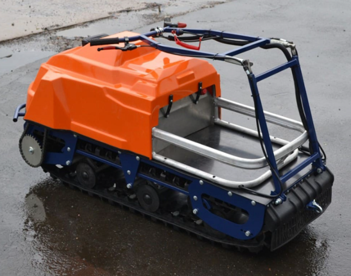 Мотобуксировщик БАРС СЛЕДОПЫТ MDS 15 л.с. в Волгодонске