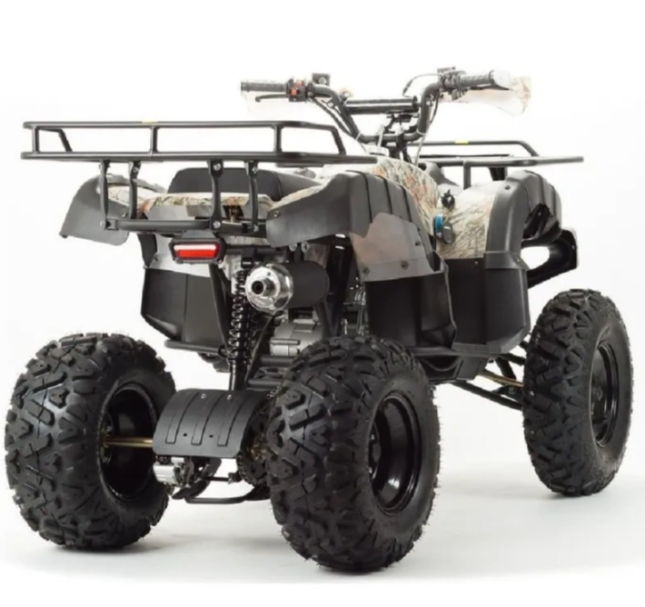 Квадроцикл PROMAX ATV 250 (2025) в Волгодонске