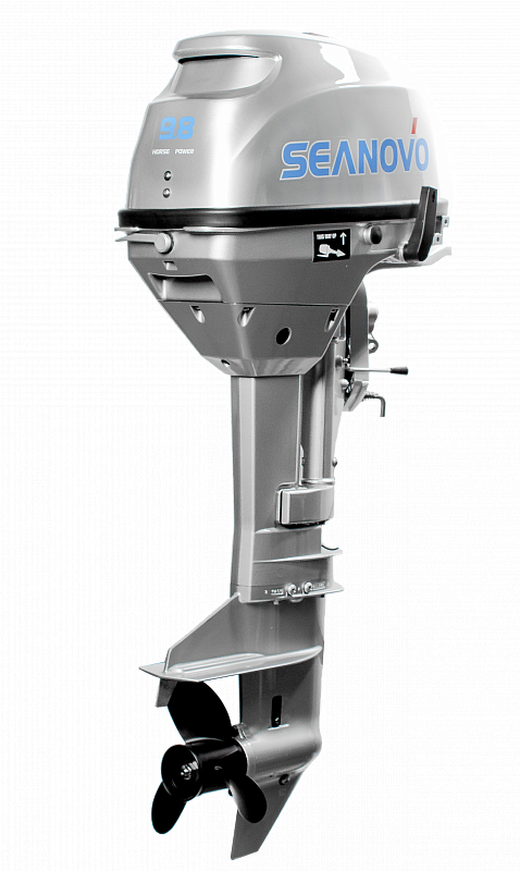 Лодочный мотор SEANOVO SN9.8FHS в Волгодонске