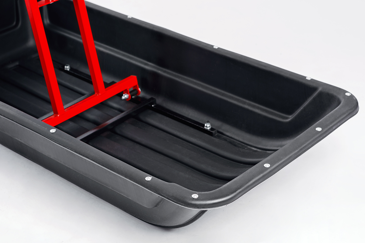 Модуль толкач IKUDZO TERRAIN с подогревом ручек в Волгодонске