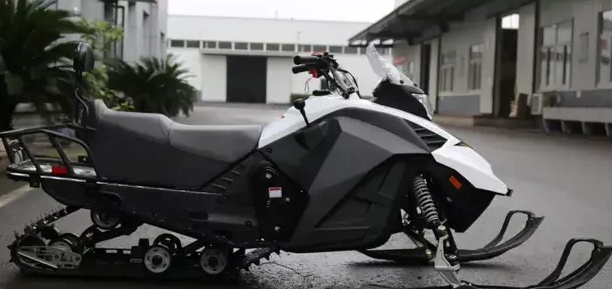 Снегоход ULAR 220 в Волгодонске