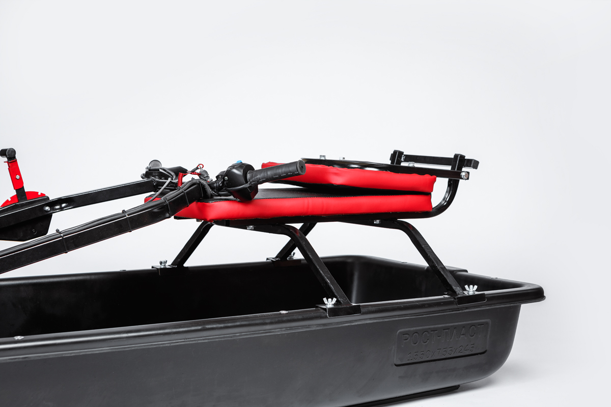 СИДЕНИЕ ДЛЯ САНЕЙ в Волгодонске