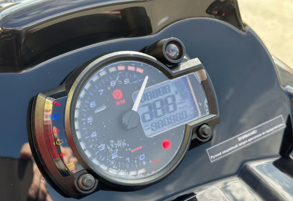 Снегоход РМ TAYGA PATRUL 800 SWT в Волгодонске