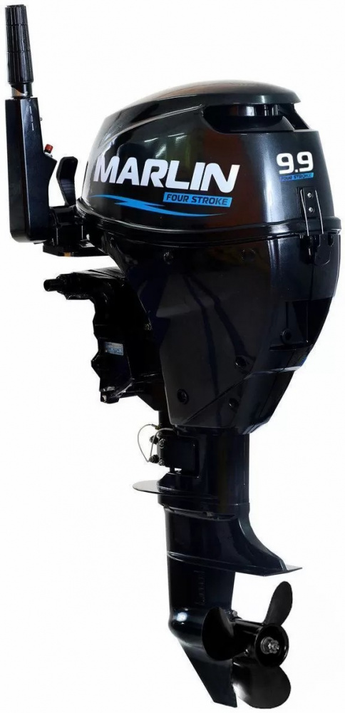 Лодочный мотор MARLIN MF 9.9 AMHS в Волгодонске
