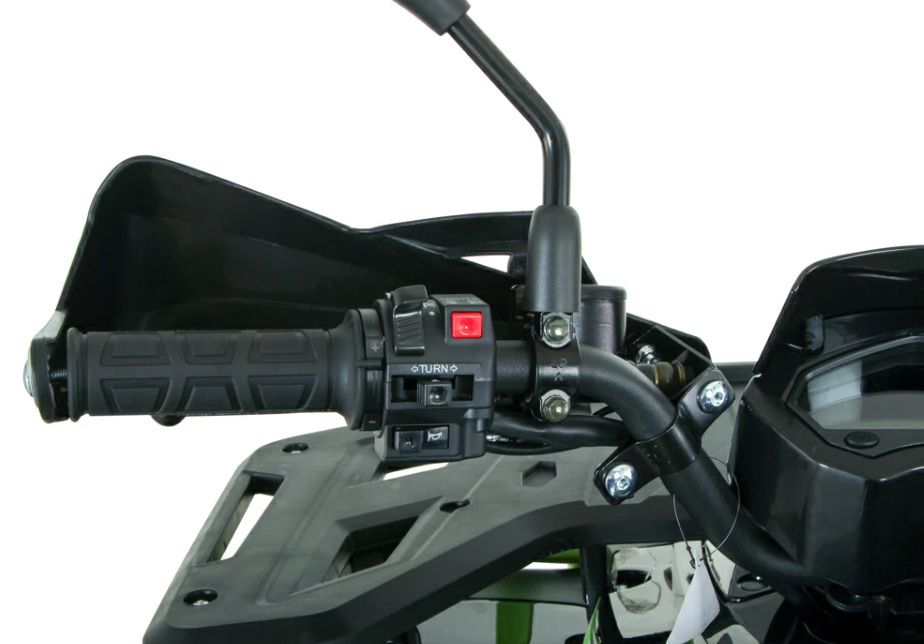 Квадроцикл YACOTA DRAGON LUX в Волгодонске