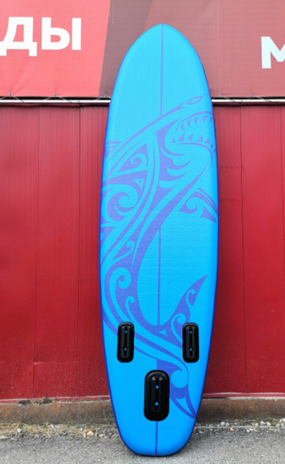 SUP (САП) Доска MISHIMO SHARK 10(305) в Волгодонске