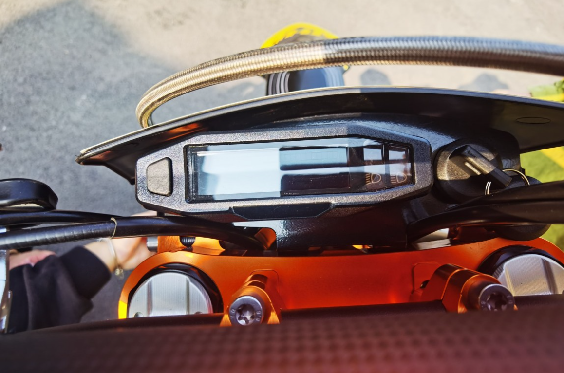 Мотоцикл JHLMOTO JHL Z8 NC300S (182-MN) в Волгодонске