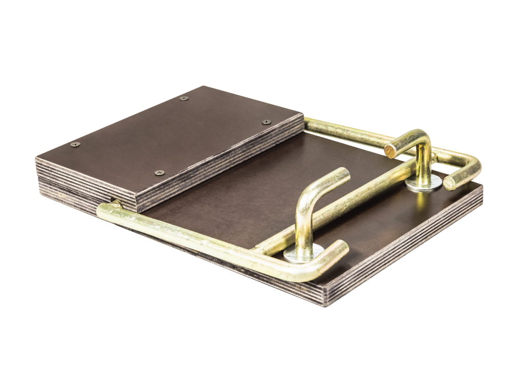 Навесной транец в Волгодонске