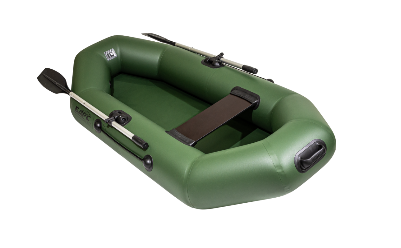 Лодка Барс 230 в Волгодонске