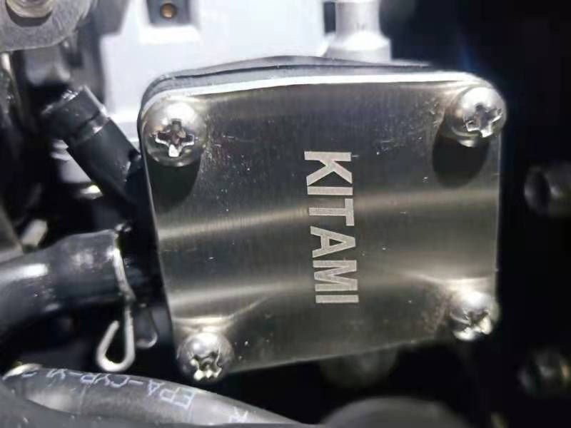 Лодочный мотор MARLIN PROLINE MP 9.9 (15) AMHS в Волгодонске