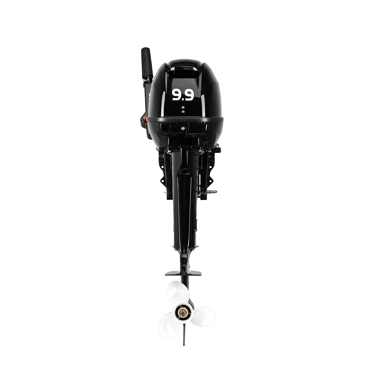 ЛОДОЧНЫЙ МОТОР GLADIATOR G9.9FHS в Волгодонске