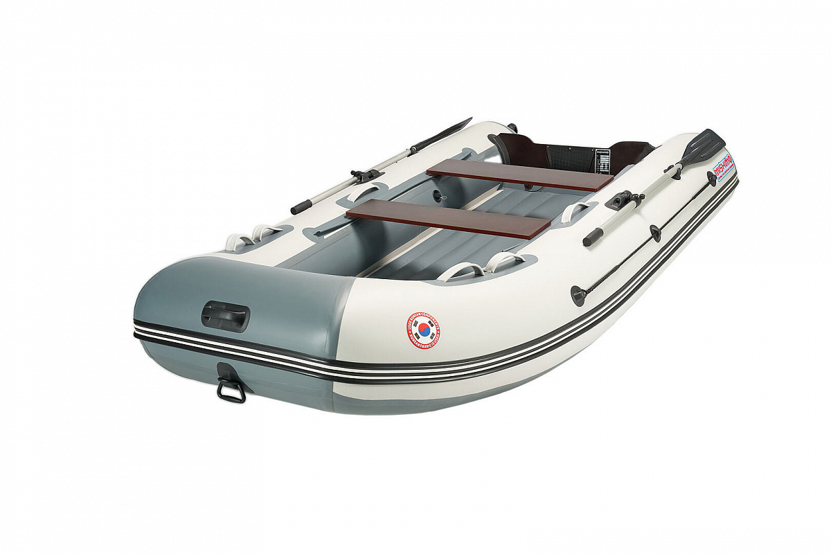 Лодка MISHIMO LITE 430 в Волгодонске